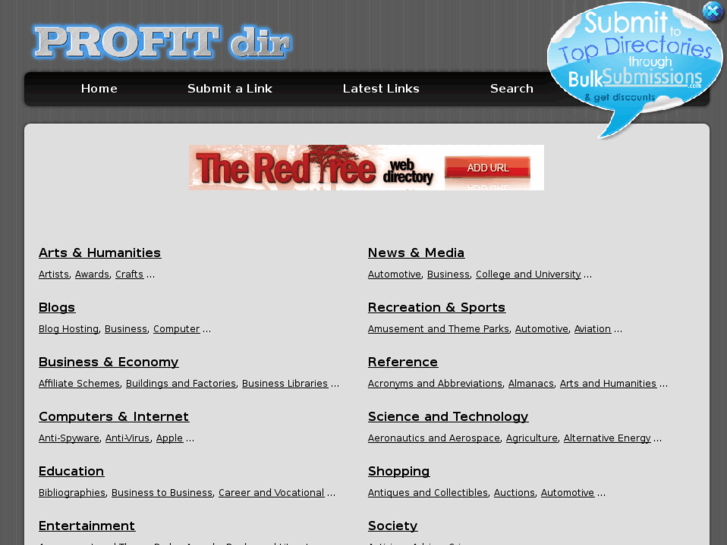 www.profitdir.com