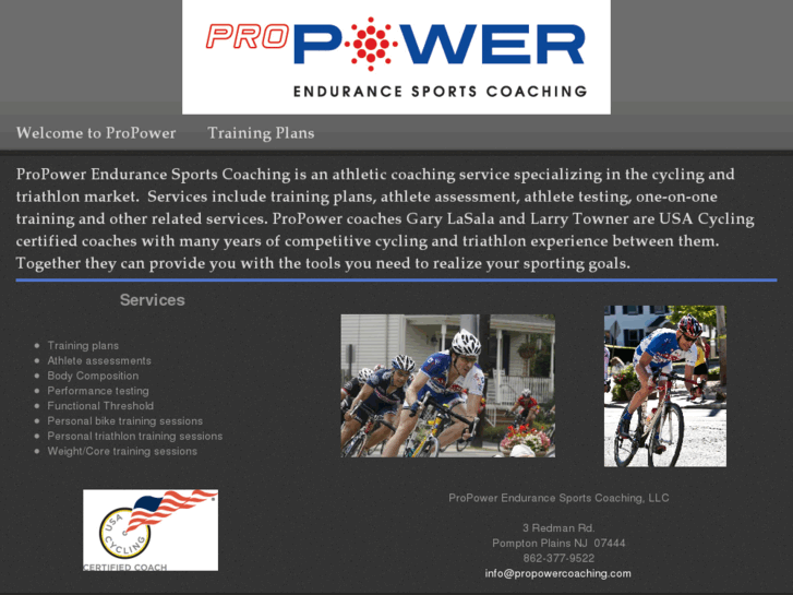 www.propowercoaching.com