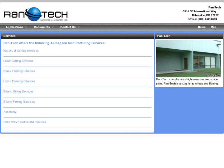 www.rantech.net