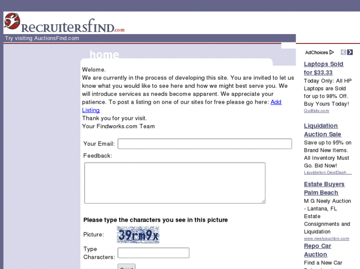 www.recruitersfind.com