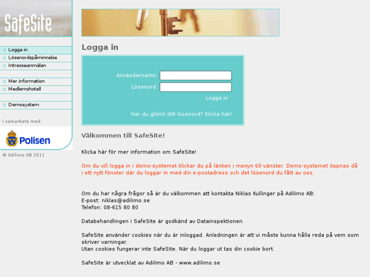 www.safesajt.com
