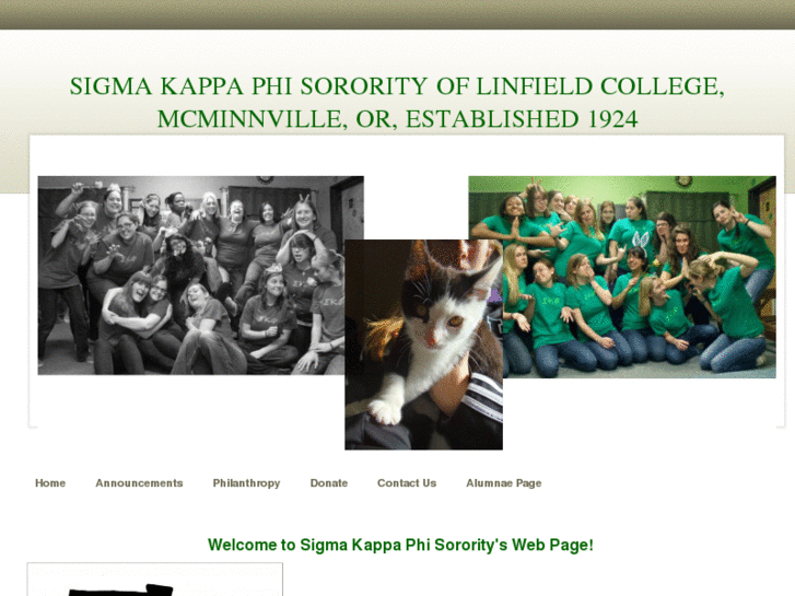 www.sigmakappaphi.net