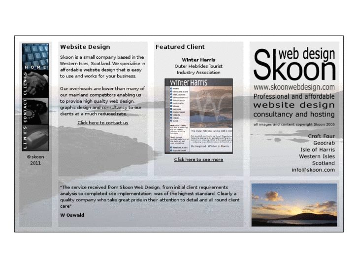 www.skoonwebdesign.co.uk