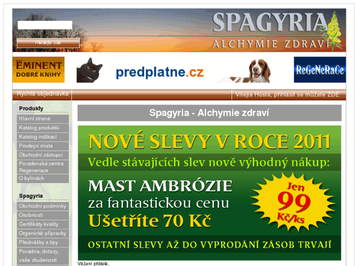 www.spagyria.cz