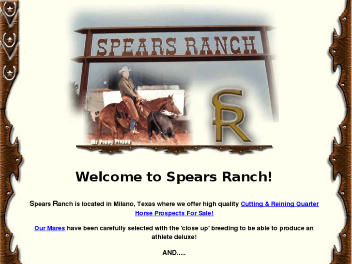 www.spears-ranch.com