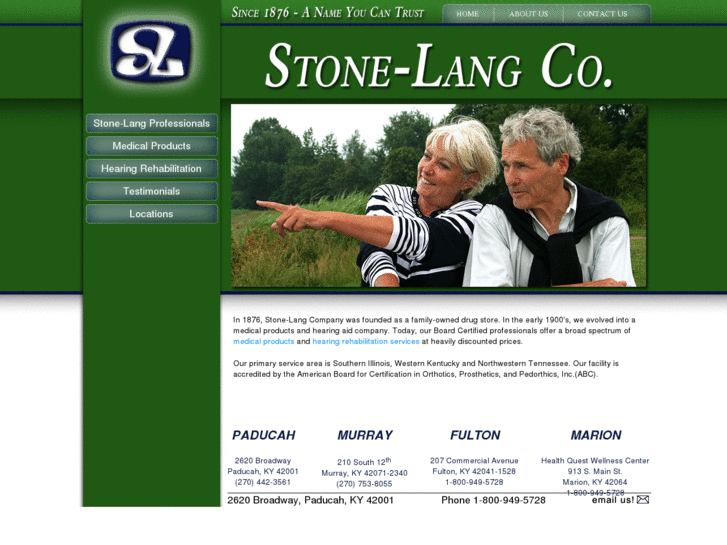 www.stone-lang.com