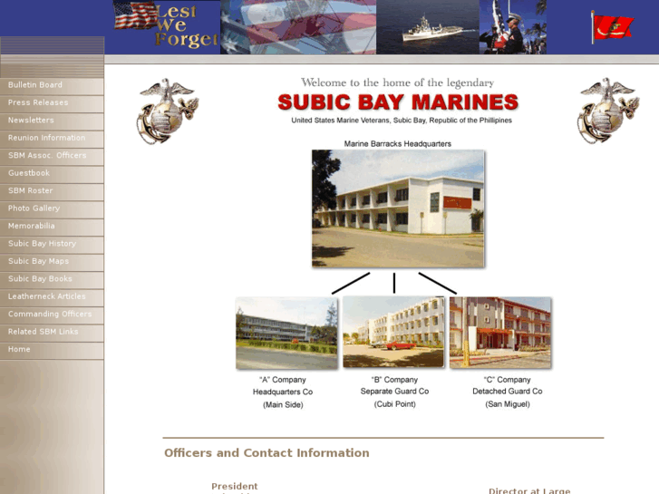 www.subicbaymarines.com