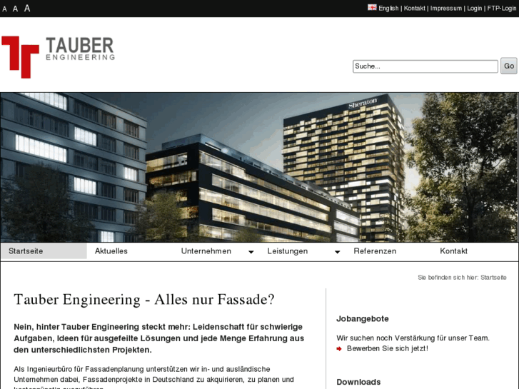 www.tauber-e.com