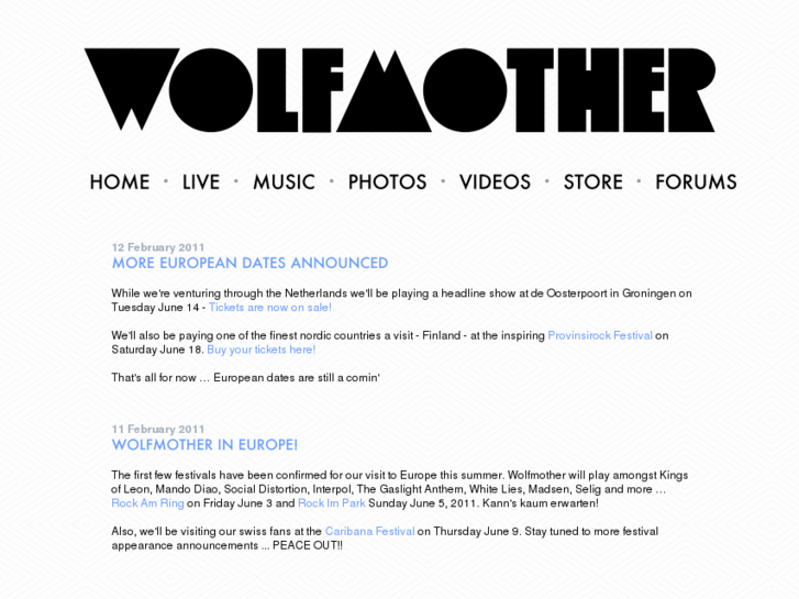 www.thewolfiesonline.com