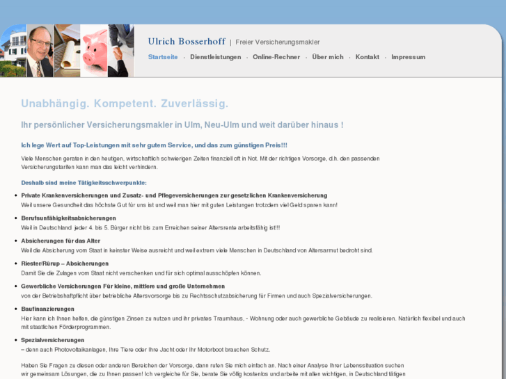 www.ulrich-bosserhoff.de