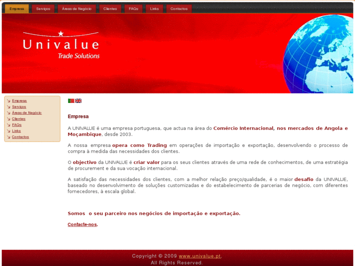 www.univaluetrading.com