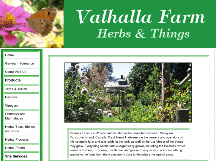 www.valhallaherbs.com