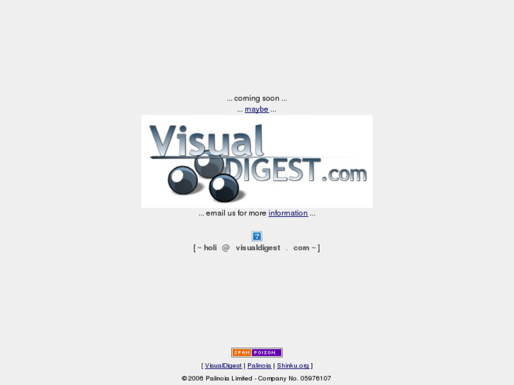 www.visualdigest.com