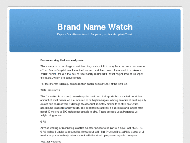 www.watchesbrandname.com