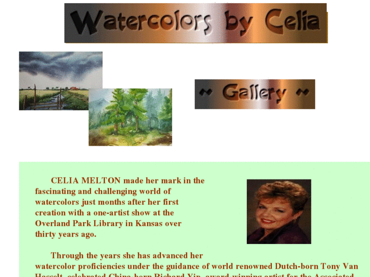 www.watercolorsbycelia.com