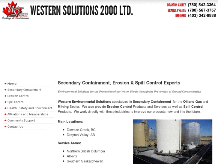 www.westernsolutions2000.com