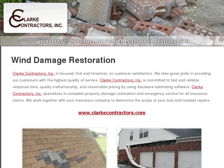 www.winddamagerestorationcincinnati.com