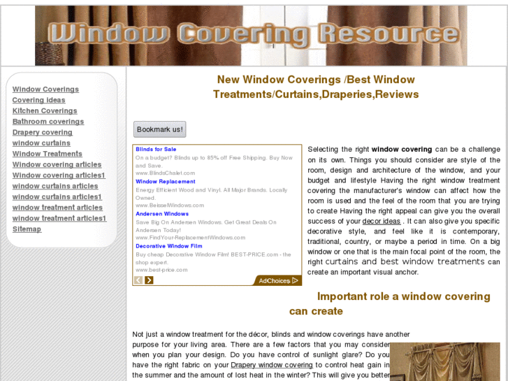 www.windowcoveringresource.com