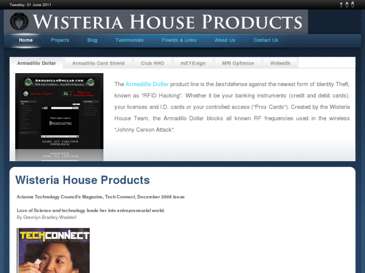 www.wisteriahouseproducts.com