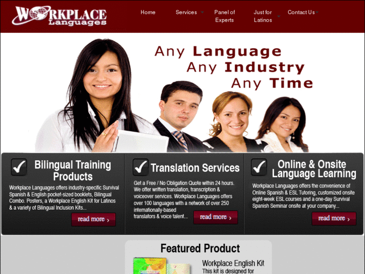 www.workplacelanguages.com