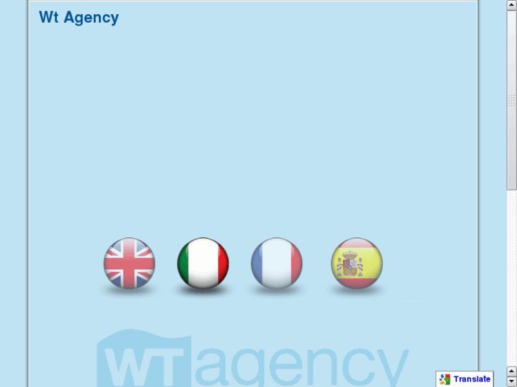 www.wt-agency.com