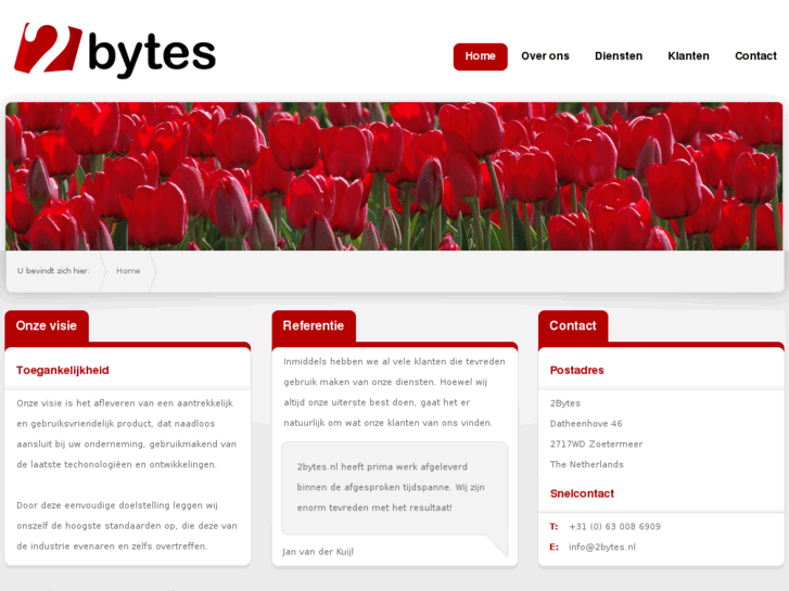 www.2bytes.nl