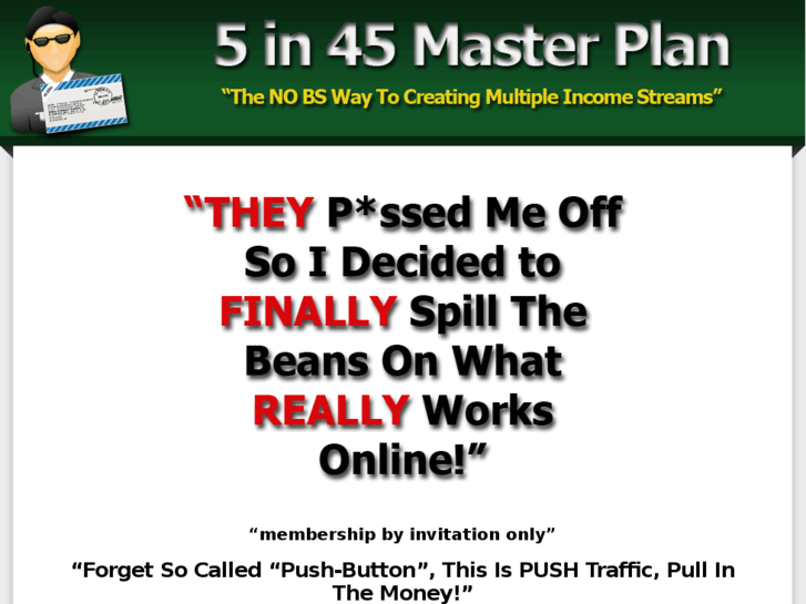 www.5in45masterplan.com