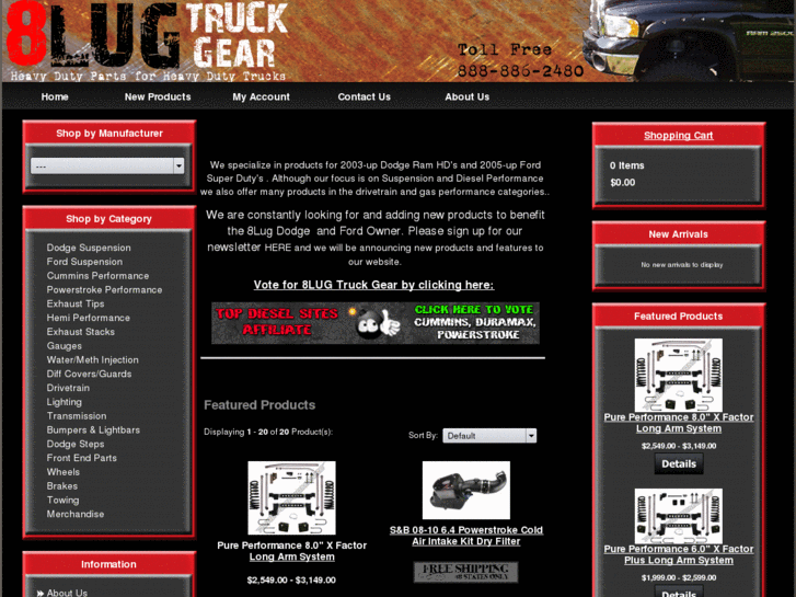 www.8lugtruckgear.com