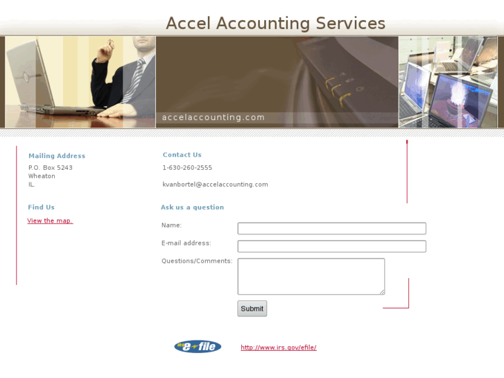 www.accelaccounting.com