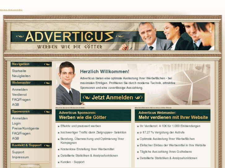 www.adverticus.de