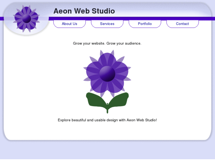 www.aeonwebstudio.com