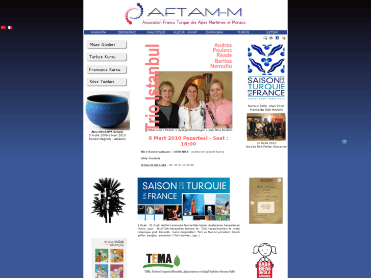 www.aftamm.com