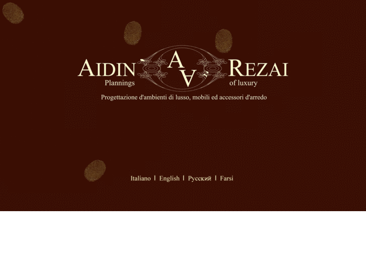 www.aidinrezai.com