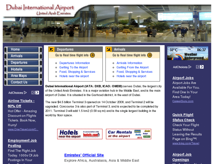 www.airport-dubai.net