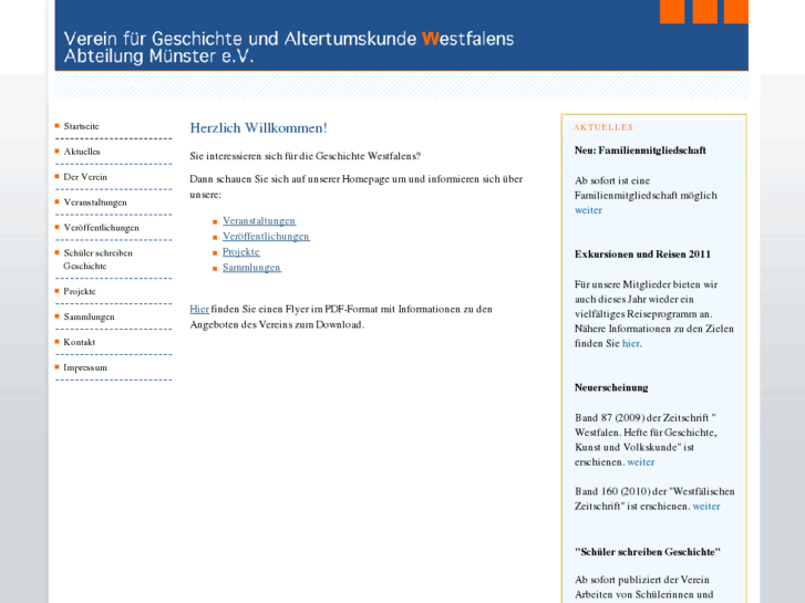 www.altertumsverein-muenster.de