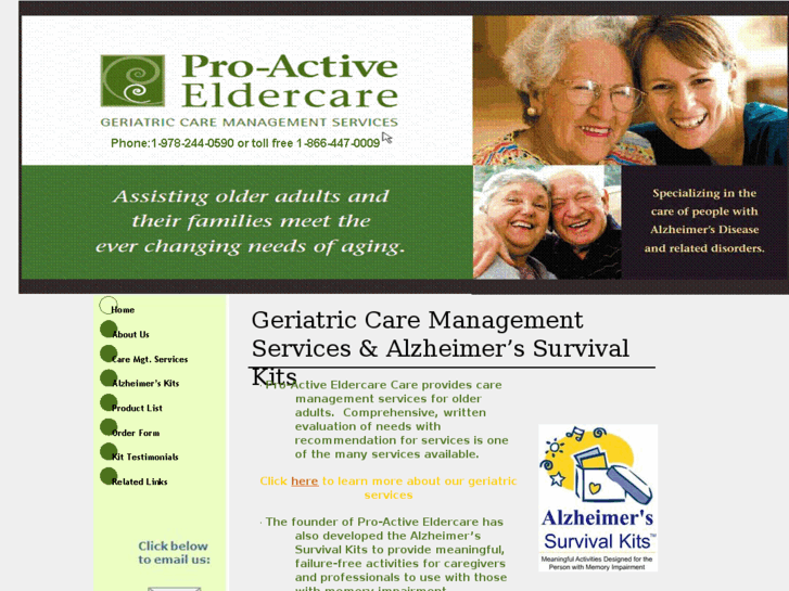 www.alzheimerskits.com