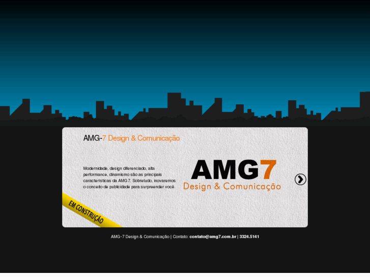 www.amg7.com.br