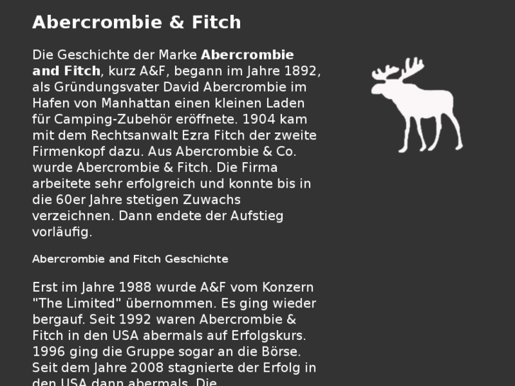 www.and-fitch.de