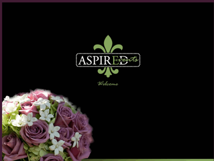 www.aspired-events.com