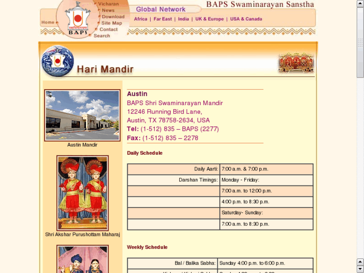 www.austinmandir.org