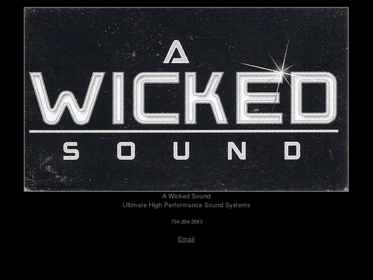 www.awickedsound.com