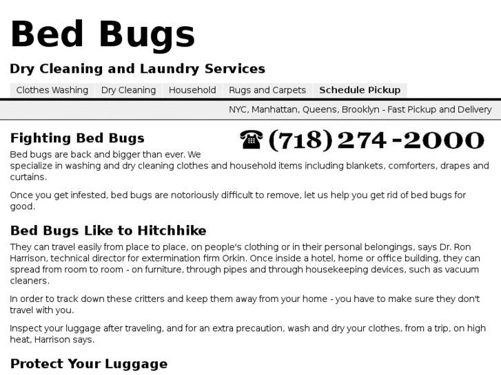 www.bedbugs1.com