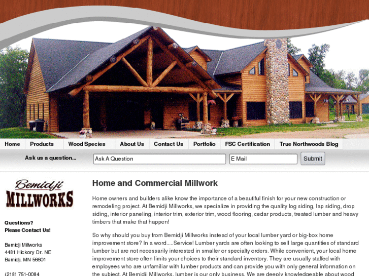 www.bemidjimillworks.com