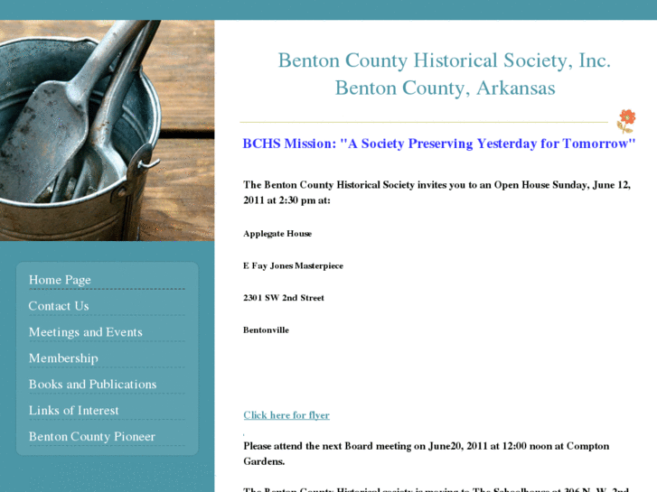 www.bentoncountyarhistoricalsociety.com