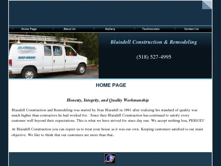 www.blaisdellconstruction.net