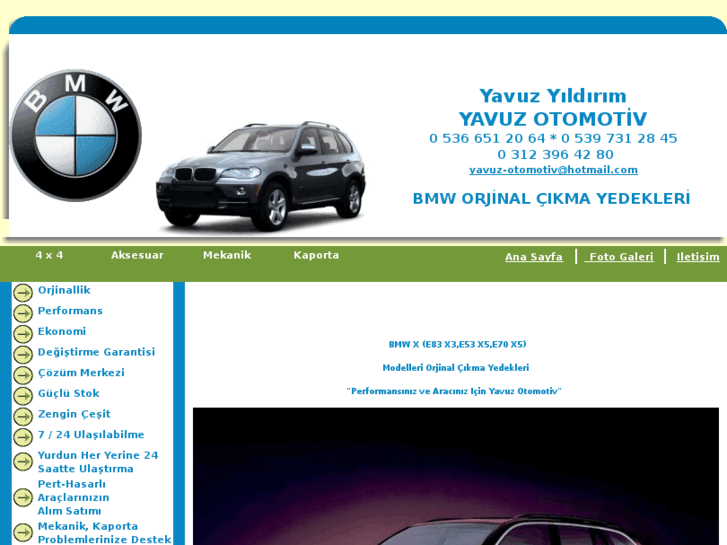 www.bmwcikmayedek.com