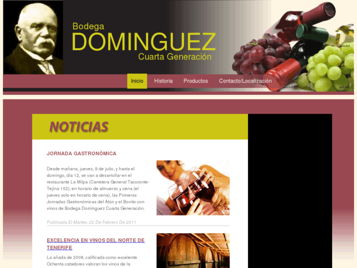 www.bodegasdominguez.es