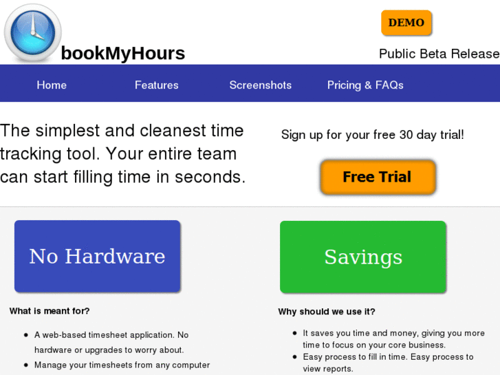 www.bookmyhours.com