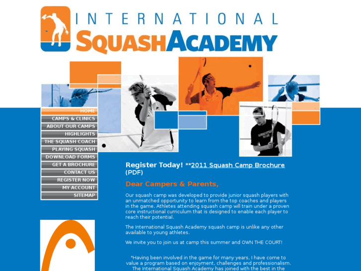 www.campsquash.com