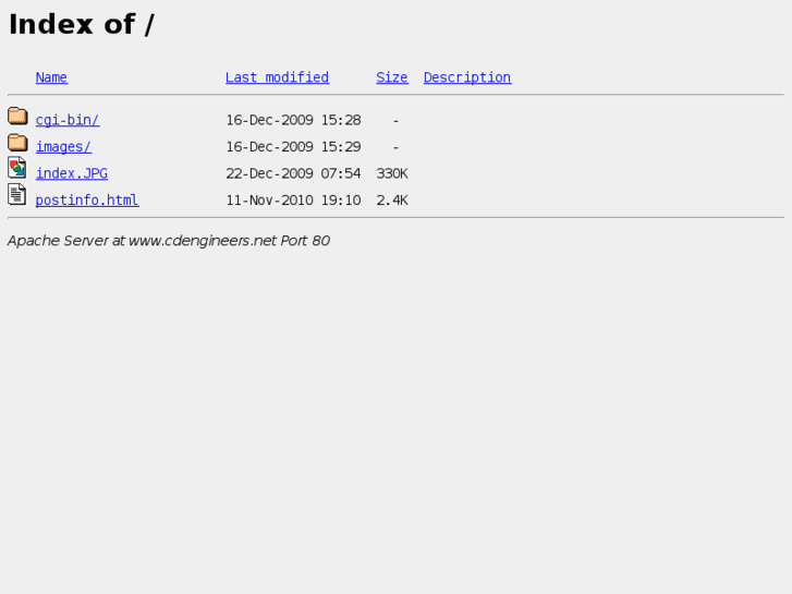 www.cdengineers.net